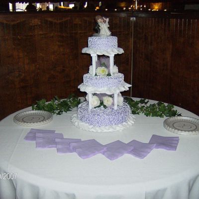25Th Wedding Anniversary