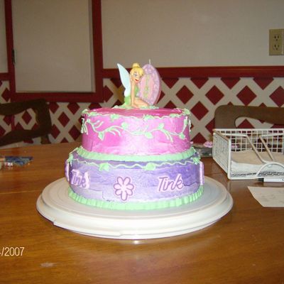 Tinkerbell