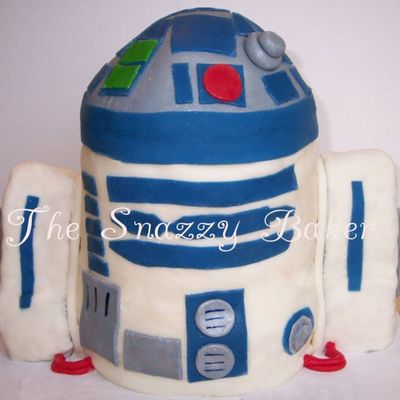 R2D2