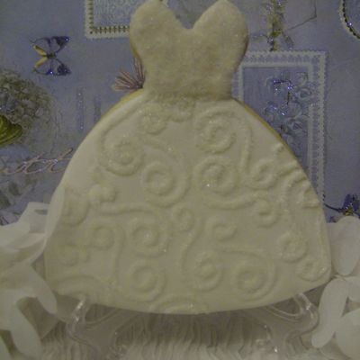 Part Of My Weeding Dress Collection