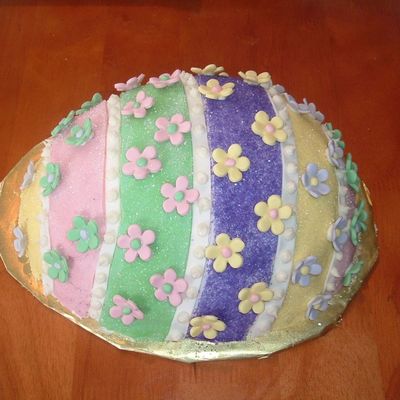 Easter Egg