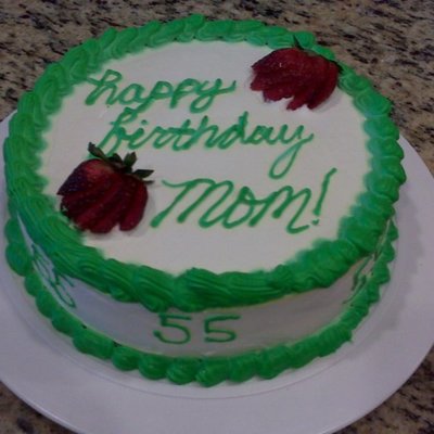 Sugar Free White Cake