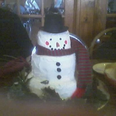 Snowman