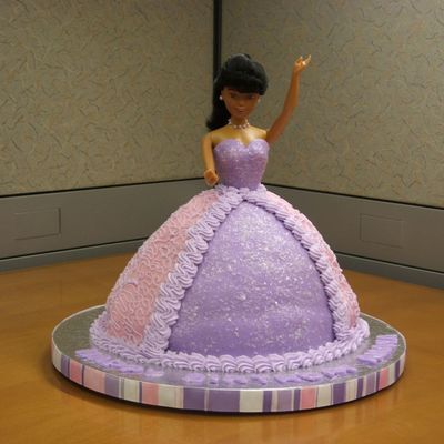 Princess Cake