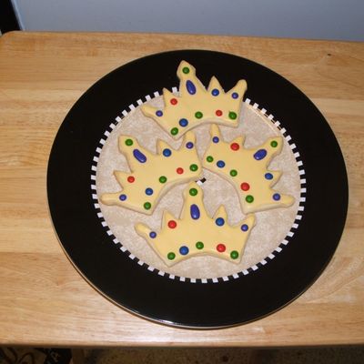 Father's Day Cookies