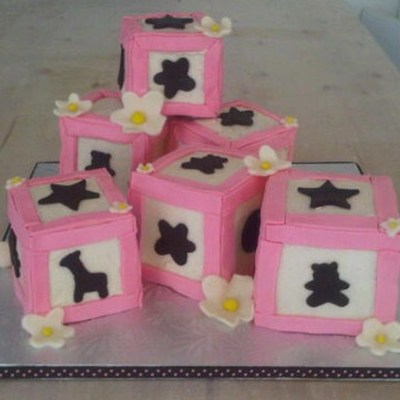 Baby Blocks