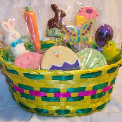 Easter Basket