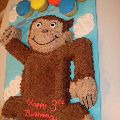 Curious George