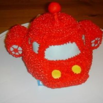 Little Einsteins Rocket