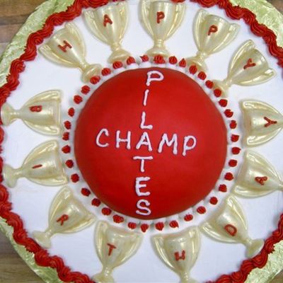Zack's Birthday 2005