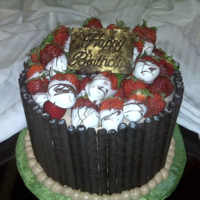 Happy Birthday Frank