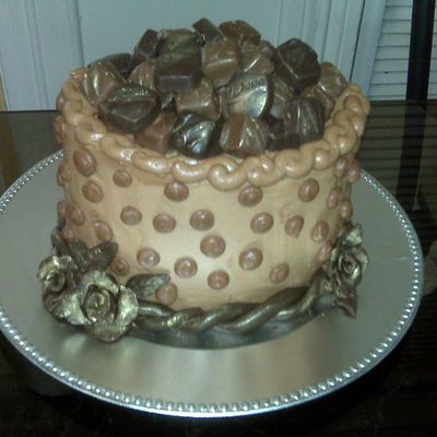 Happy Birthday Bethany