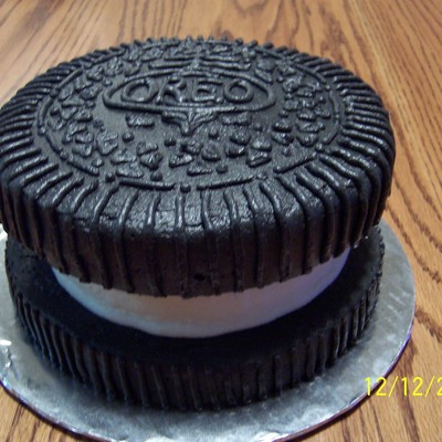 Oreo Goodness