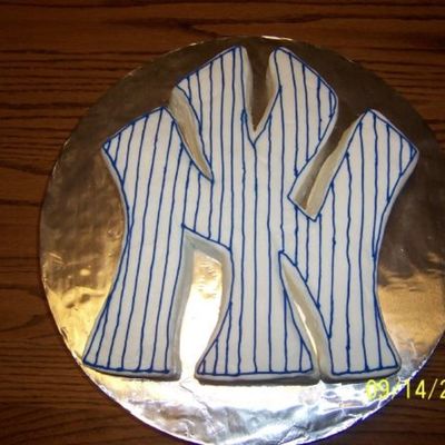 For A Yankee Fan