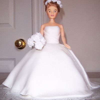Jess' Dress