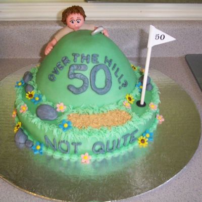 Mom's 50Th