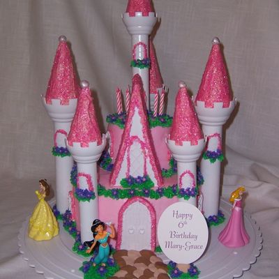 Princess Castle