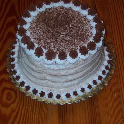 Chocolate Lovers Dream
