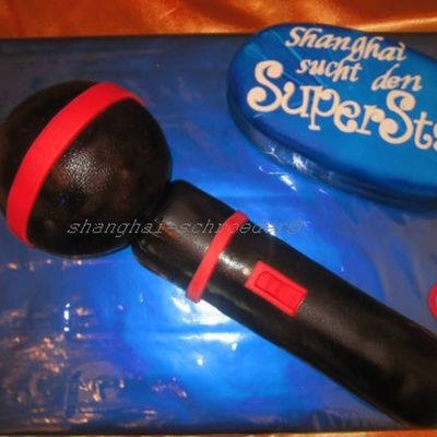 Shanghai Idol