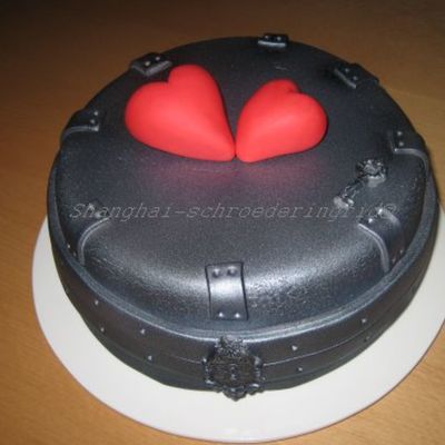Iron Wedding Anniversary