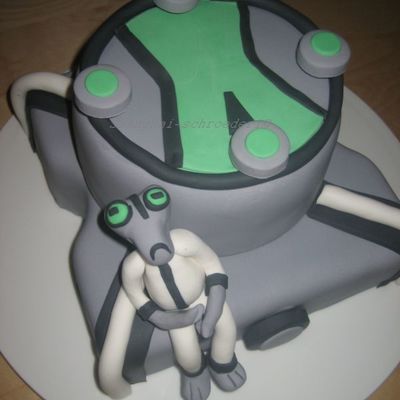 Omnitrix