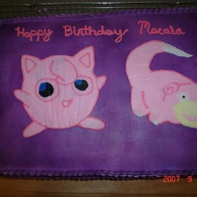 Cakes By Tonya