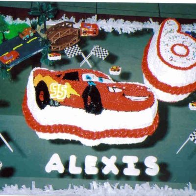 Cars 6