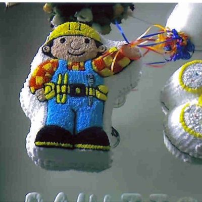 Bob The Builder Y Globo