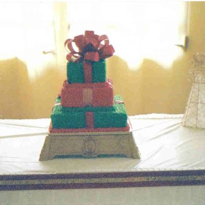 Regalos De Navidad
