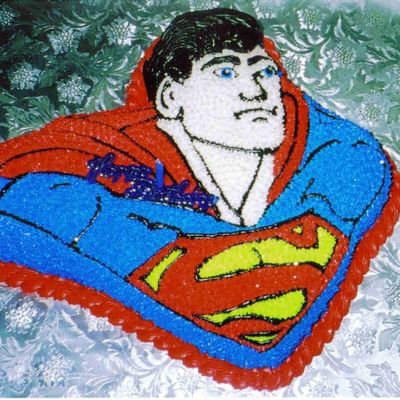 Super Man