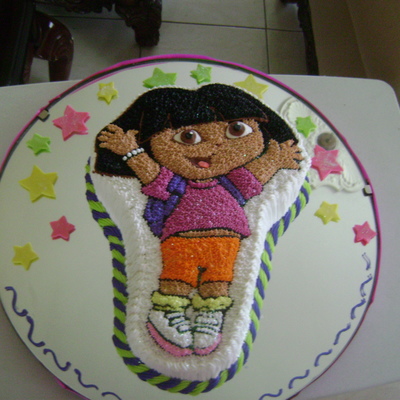 Dora