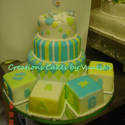 Baby Shower