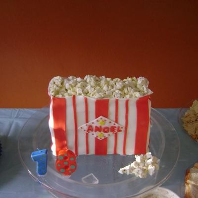 Pop Corn