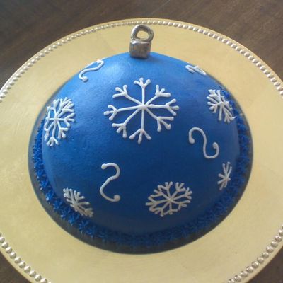 Christmas Ornament