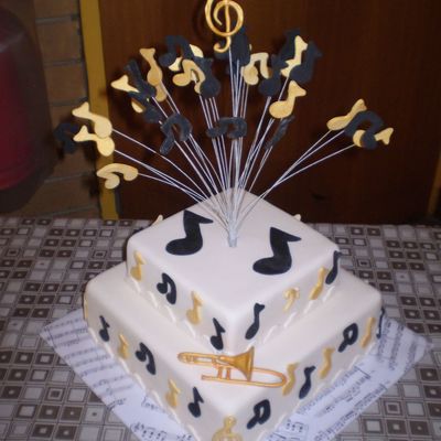 Farewell To Our School Bandmaster