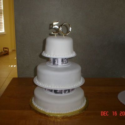 50Th Birthday Blow Out