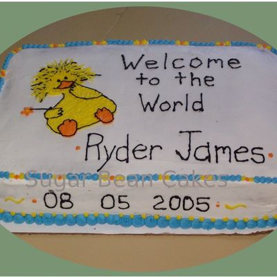 Little Suzy, Free-Hand