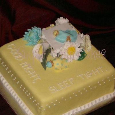 Good Night, Sleep Tight