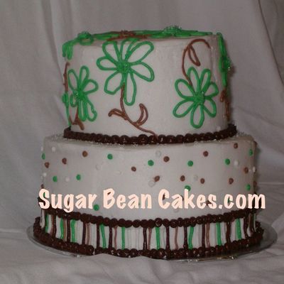 Kate's Bridal Shower