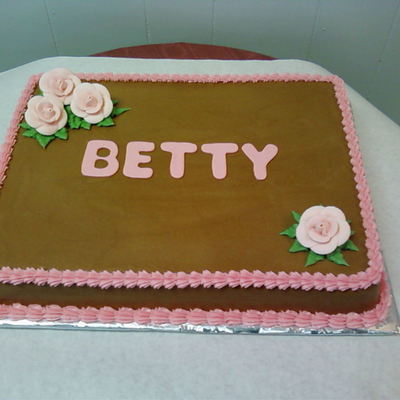 Betty