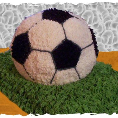 Soccer Ball