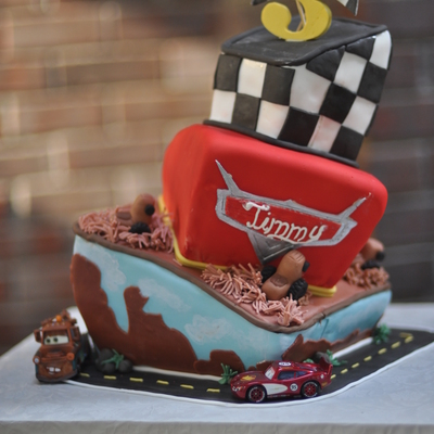 Cars Extravaganza!