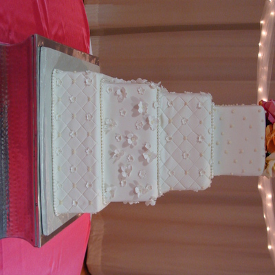 Quilted Romance