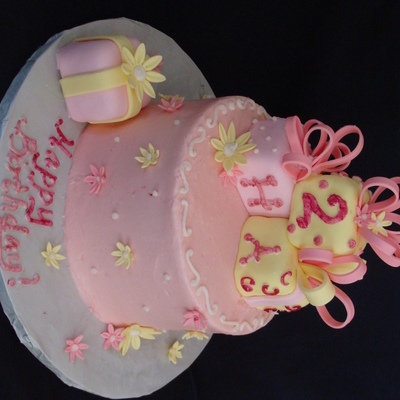Twin Gifts For Twin Girls