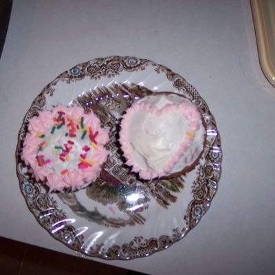 Cupcakes