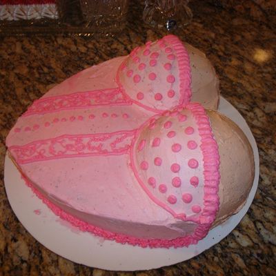 Corset Cake