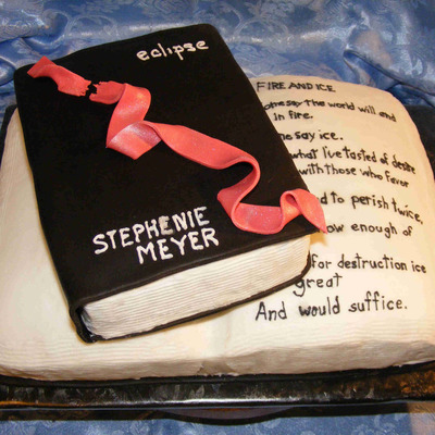 Twlight Eclipse