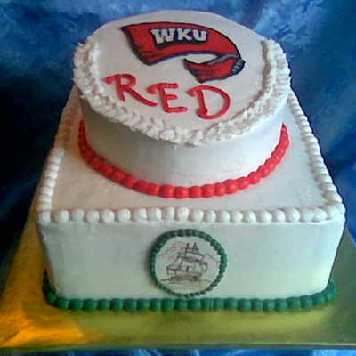 Grandson's Hs Graduation