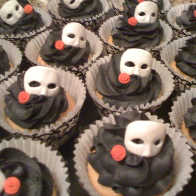 Phantom Of The Opera