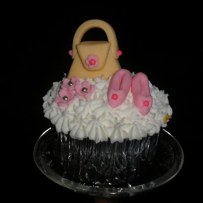 Bridal Shower